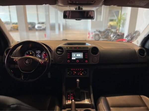 VOLKSWAGEN AMAROK TDI 4MOTION 2016 - Imagem 6