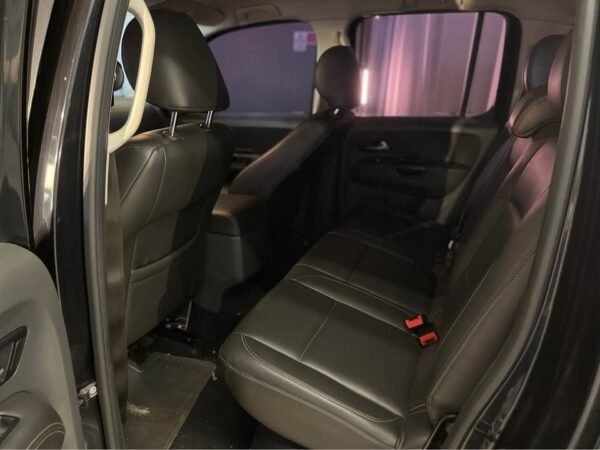 VOLKSWAGEN AMAROK TDI 4MOTION 2016 - Imagem 5