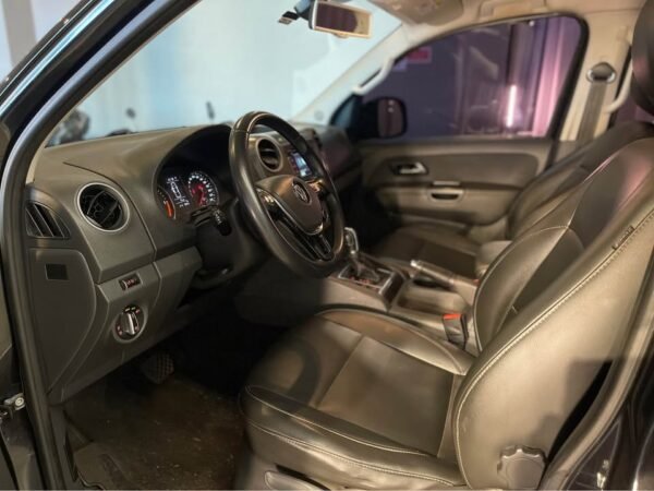 VOLKSWAGEN AMAROK TDI 4MOTION 2016 - Imagem 4