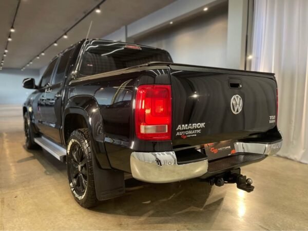 VOLKSWAGEN AMAROK TDI 4MOTION 2016 - Imagem 3