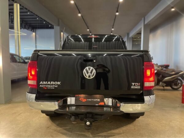 VOLKSWAGEN AMAROK TDI 4MOTION 2016 - Imagem 2