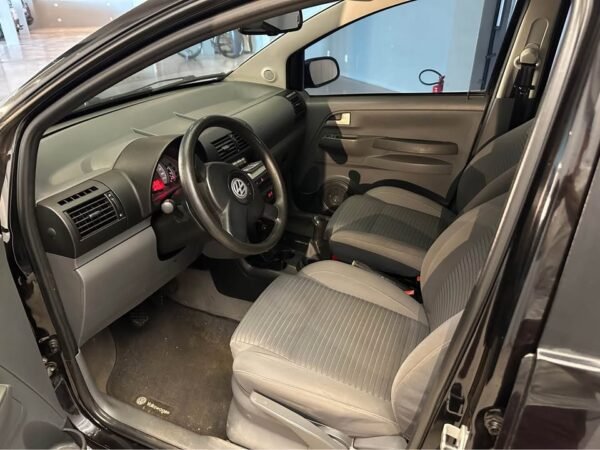 VOLKSWAGEN SPACEFOX 2008 - Imagem 7