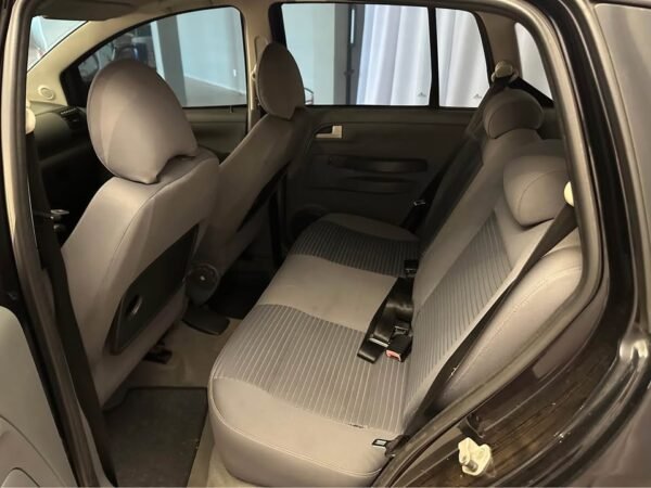 VOLKSWAGEN SPACEFOX 2008 - Imagem 6