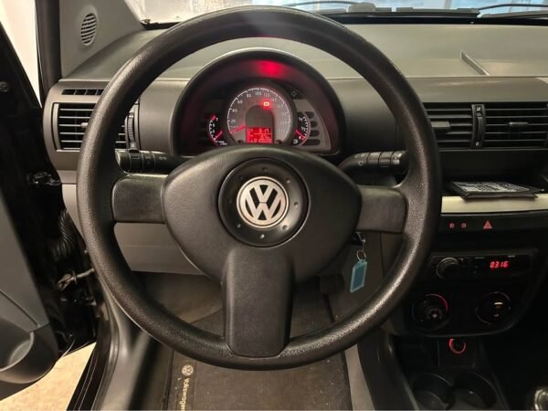 VOLKSWAGEN SPACEFOX 2008 - Imagem 3