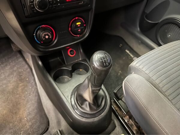 VOLKSWAGEN SPACEFOX 2008 - Imagem 2