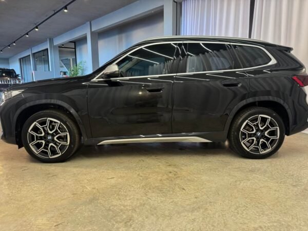 BMW X1 2024 - Imagem 2