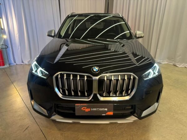 BMW X1 2024 - Imagem 10