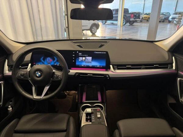 BMW X1 2024 - Imagem 9