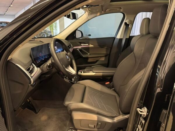 BMW X1 2024 - Imagem 8