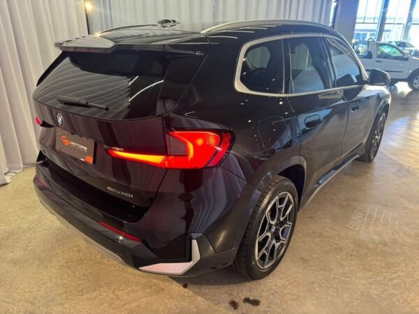 BMW X1 2024 - Imagem 7