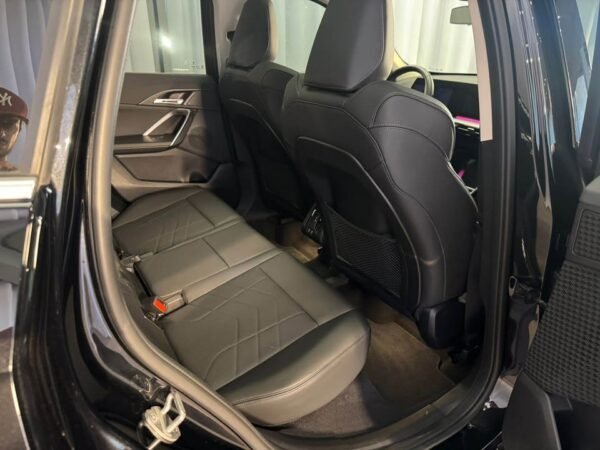 BMW X1 2024 - Imagem 5