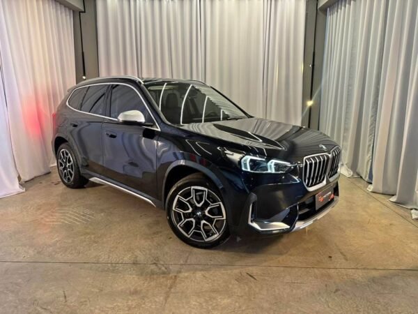BMW X1 2024