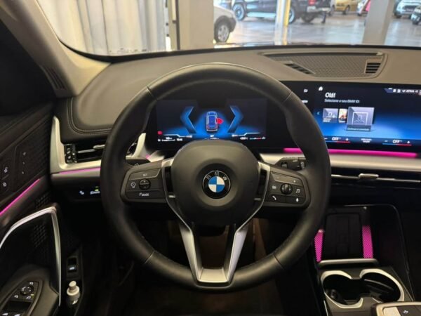 BMW X1 2024 - Imagem 6