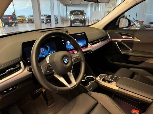 BMW X1 2024 - Imagem 3