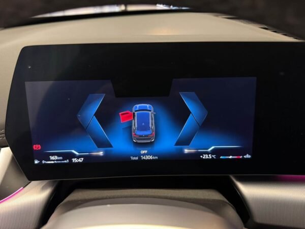 BMW X1 2024 - Imagem 4
