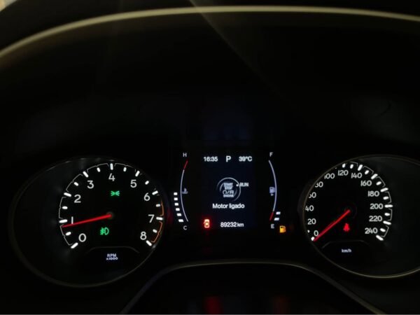 JEEP COMPASS LONGITUDE 2.0 2017 - Imagem 6