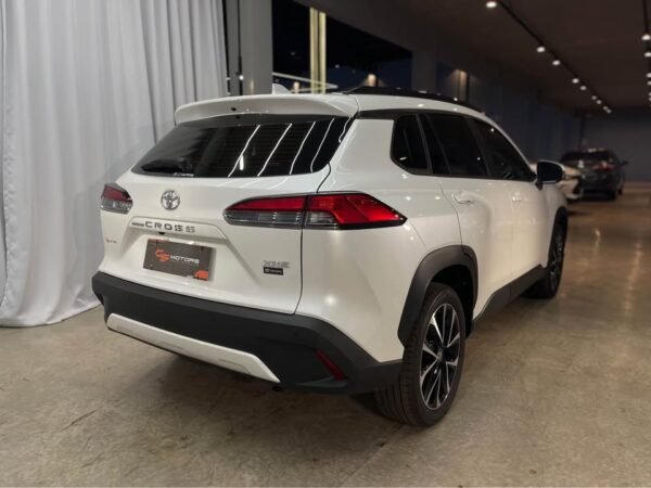 TOYOTA COROLLA XRE 2024 - Imagem 2