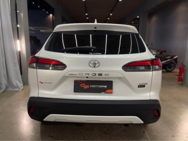 TOYOTA COROLLA XRE 2024 - Imagem 3
