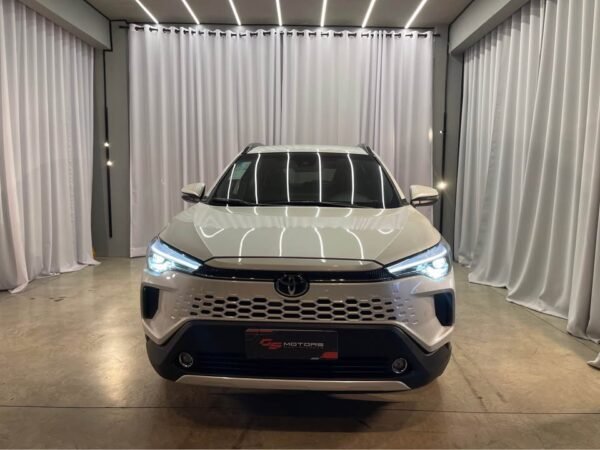 TOYOTA COROLLA XRE 2024 - Imagem 10
