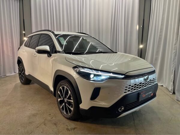 TOYOTA COROLLA XRE 2024