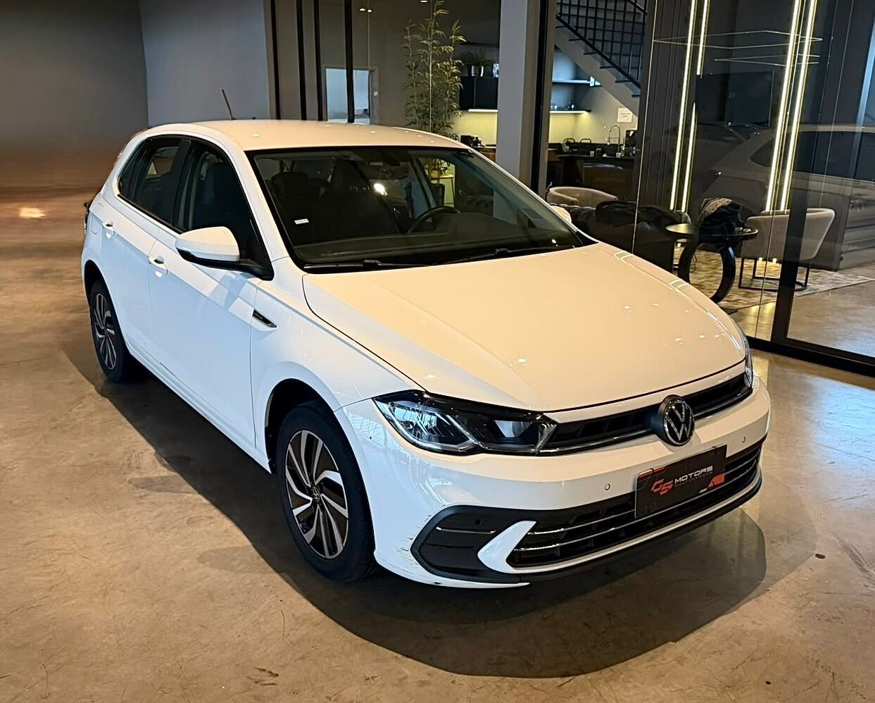 Volkswagen Polo 2025 à venda