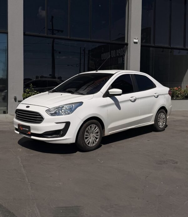 Ford Ka Se 1.5 - foto 2