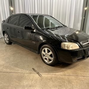 ASTRA ADVANTAGE 2.0 FLEX MANUAL 2008