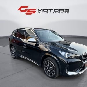 BMW X1 2024 0