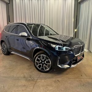 BMW X1 2024
