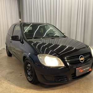 CHEVROLET CELTA LIFE 1.0 2011