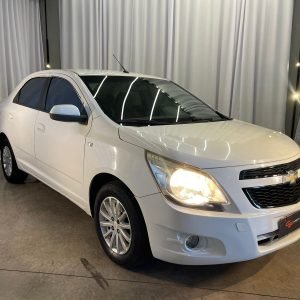 CHEVROLET COBALT LS 1.4 FLEX 2013