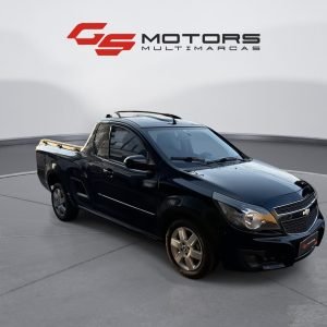 CHEVROLET MONTANA 2011 1