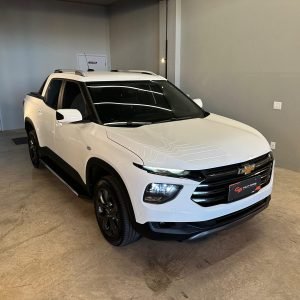 CHEVROLET MONTANA PREMIER 1.2 TURBO AUTOMÁTICA 2023