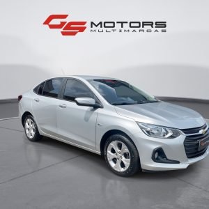 CHEVROLET ONIX 1.0 TURBO 2023 0