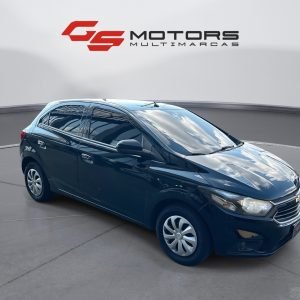 CHEVROLET ONIX LT 1.0 2018 0