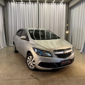 CHEVROLET ONIX LT 1.4 2016