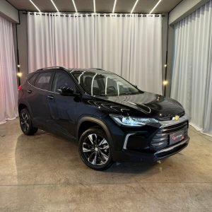 CHEVROLET TRACKER PREMIER 1.2 TURBO 2024