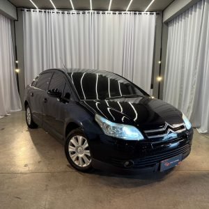 CITROËN C4 PALLAS 2.0 MANUAL 2011