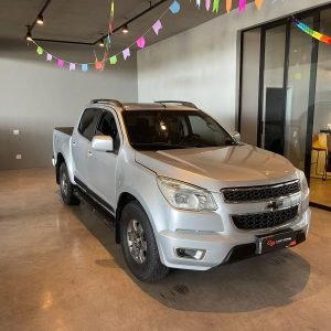 Chevrolet S10 LS 2.4 4x4