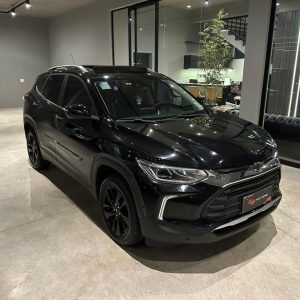 Chevrolet Tracker 1.2 Turbo Premier