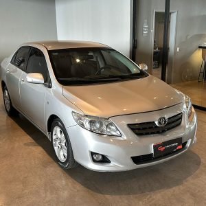 Corolla xei 1.8