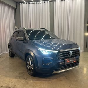 FIAT PULSE IMPETUS 1.0 TURBO 200 FLEX 2023