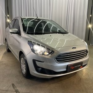 FORD KA SEDAN 1.0 FLEX 2020