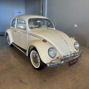 FUSCA 1300 - 1970