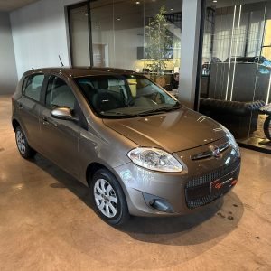 Fiat Palio Attractive 1.0 EVO Fire Flex