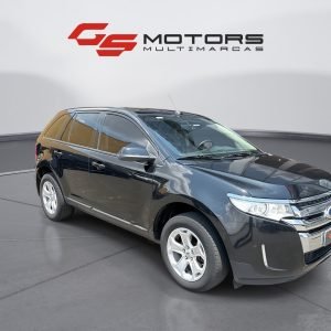 Ford Edge 3.5 V6 0-0