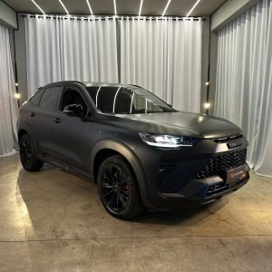 HAVAL H6 GT PHEV AWD 2024