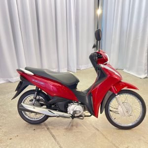 HONDA BIZ 110i 2019 FLEX