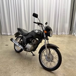 HONDA CG 150 FAN ESI 2011