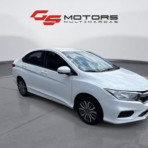 HONDA CITY 2020 AUTo8